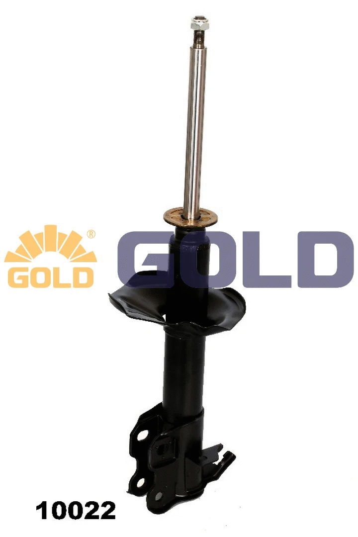 Shock Absorber (9250183)