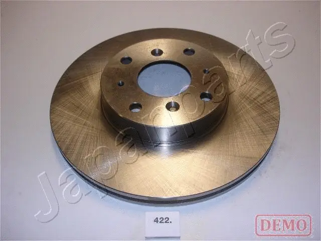 Brake Disc (DI-422C)