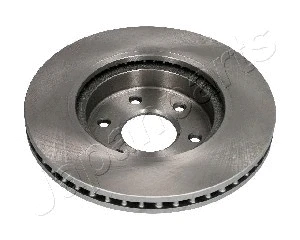 Brake Disc (DI-166C)