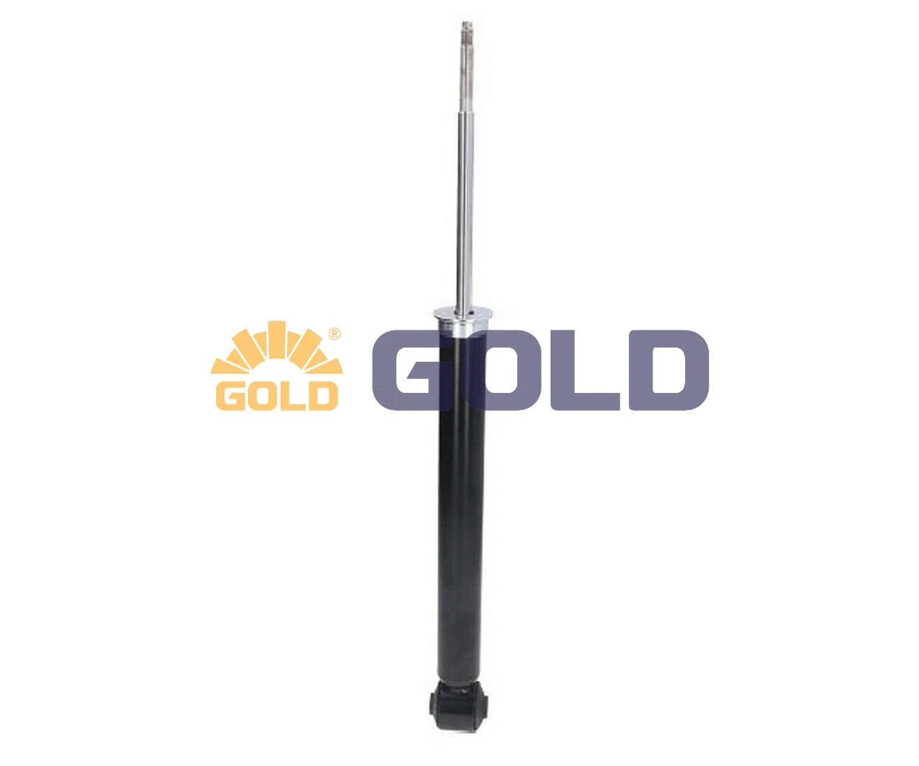 Shock Absorber (8130286)