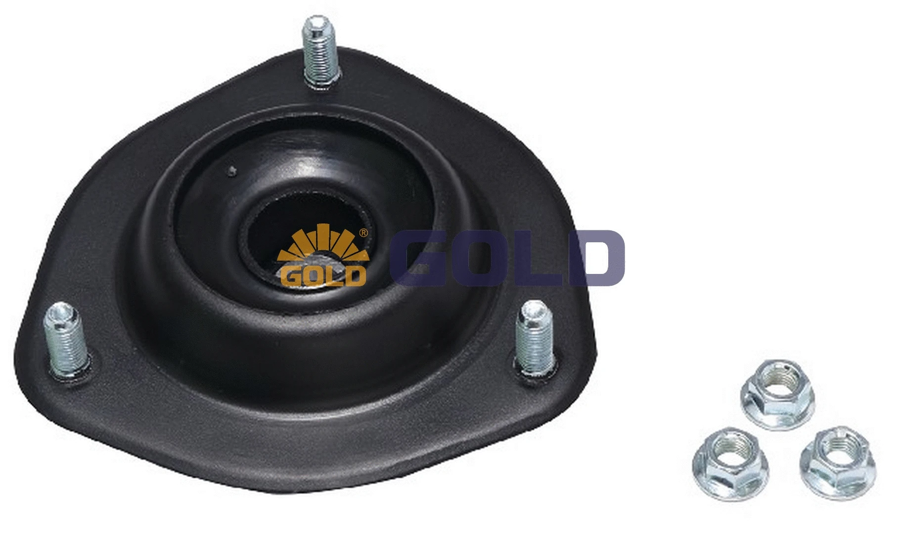 Suspension Strut Support Mount (GSM0095)