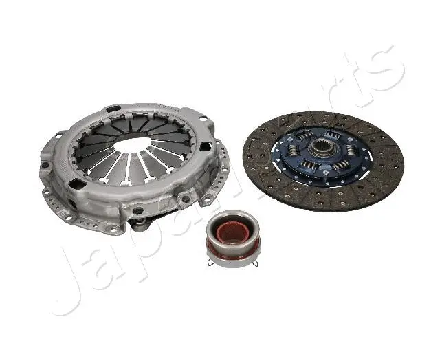 Clutch Kit (KF-2086)