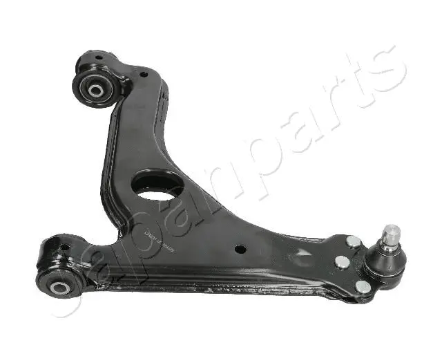 Control/Trailing Arm, wheel suspension (BS-0402L)
