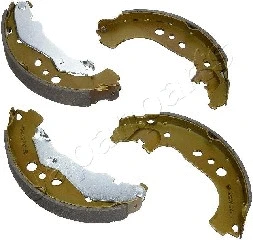 Brake Shoe Set (GF-0902AF)