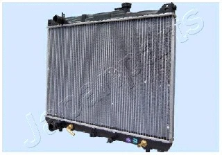 Radiator, engine cooling (RDA143035)