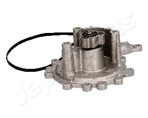 Water Pump, engine cooling (PQ-0604)