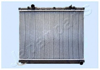 Radiator, engine cooling (RDA333015)