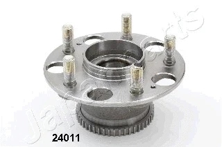 Wheel Hub