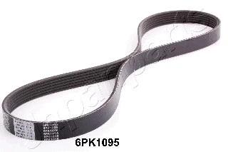 V-Ribbed Belt (DV-6PK1095)