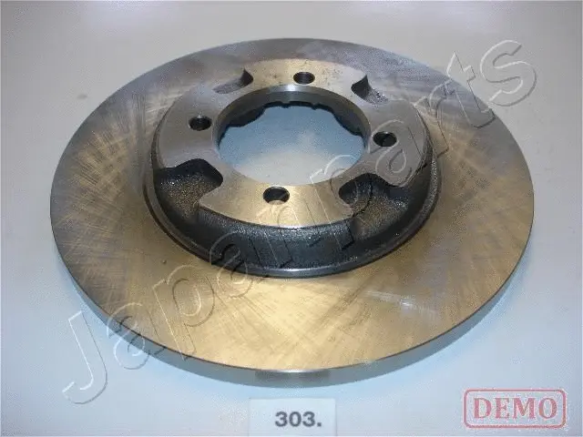 Brake Disc (DI-303C)