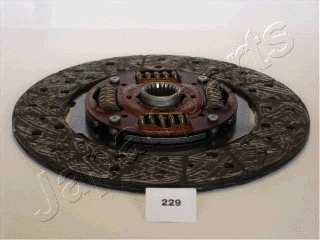 Clutch Disc (DF-229)
