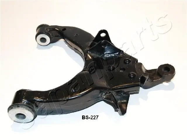 Control/Trailing Arm, wheel suspension (BS-227)