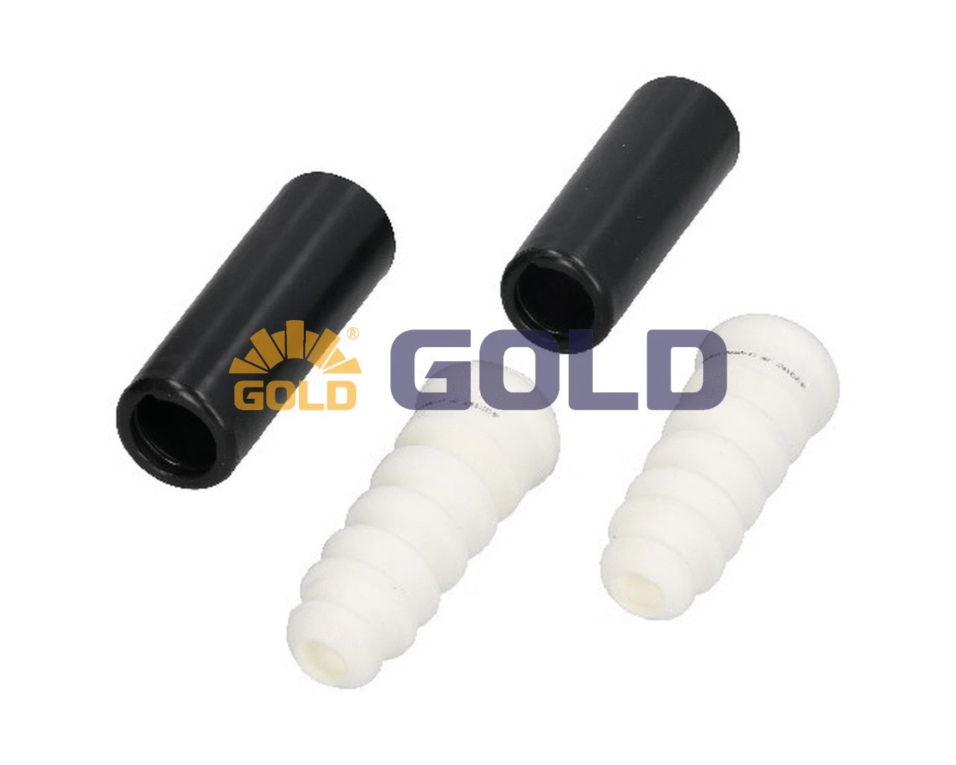 Dust Cover Kit, shock absorber (GKTP0937)