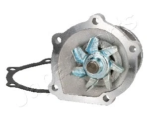 Water Pump, engine cooling (PQ-297)