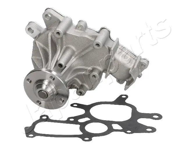 Water Pump, engine cooling (PQ-2009)