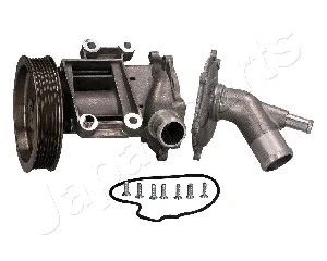 Water Pump, engine cooling (PQ-0118)