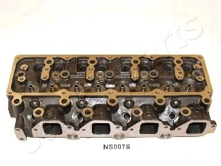 Cylinder Head (XX-NS007S)