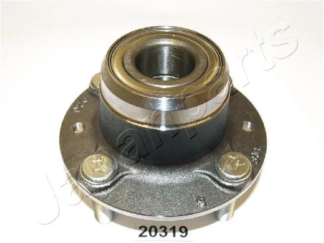 Wheel Hub (KK-20319)