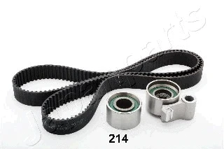 Timing Belt Kit (KDD-214)