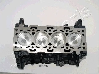 Partial Engine