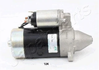 Starter (MTC104)