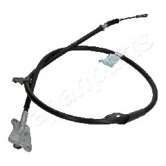 Cable Pull, parking brake