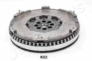Flywheel (VL-K02)