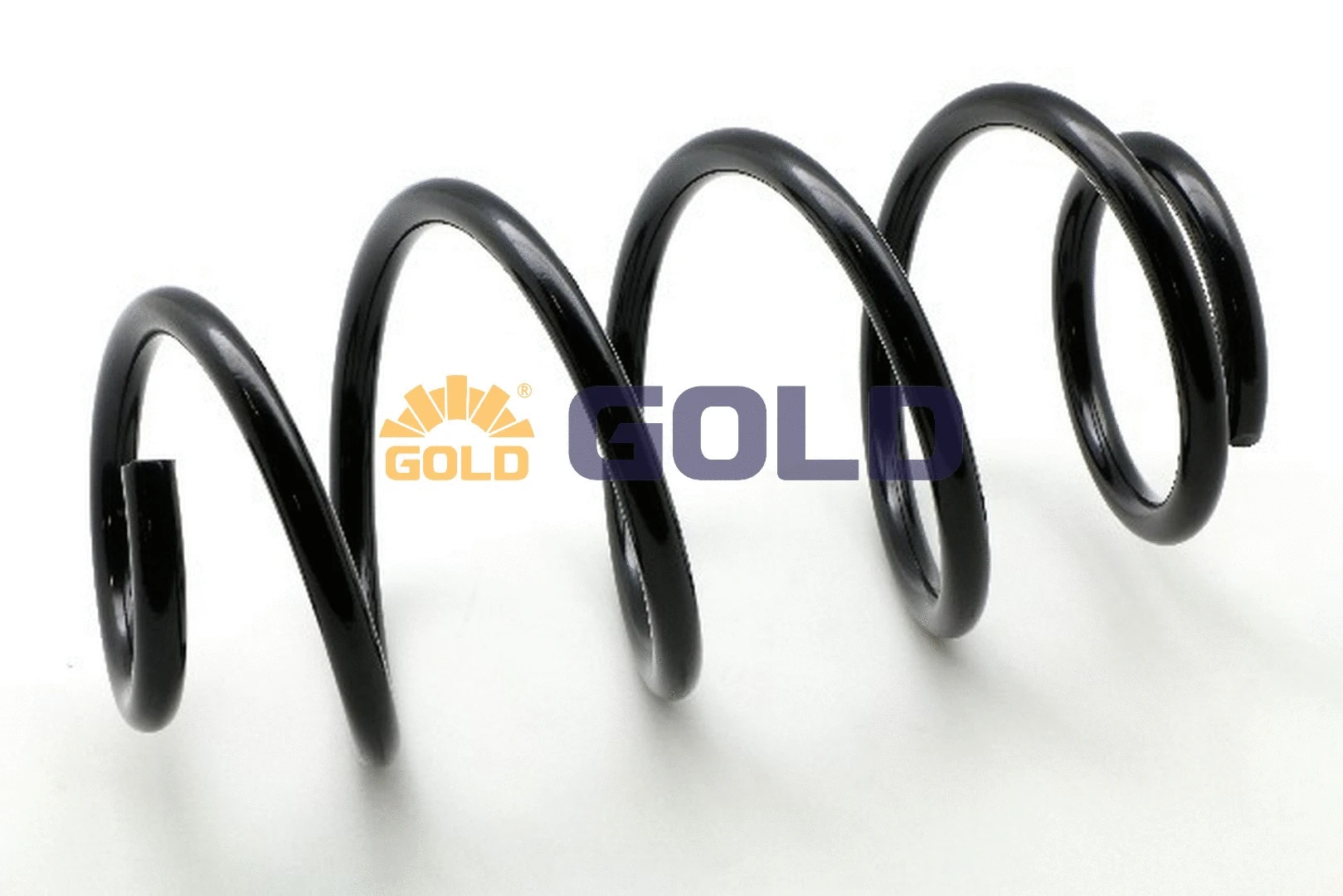 Suspension Spring (GZJ3545H)