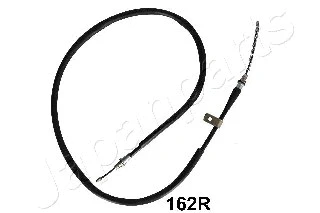 Cable Pull, parking brake (BC-162R)