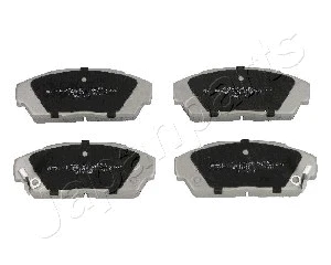 Brake Pad Set, disc brake (PA-426AF)