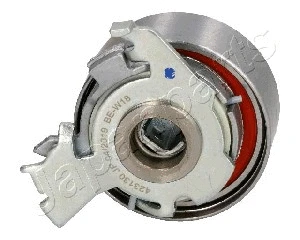Tensioner, timing belt
