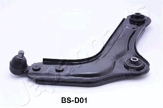 Control/Trailing Arm, wheel suspension (BS-D01R)
