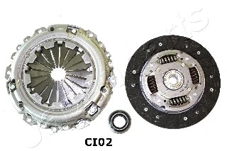 Clutch Kit (KF-CI02)