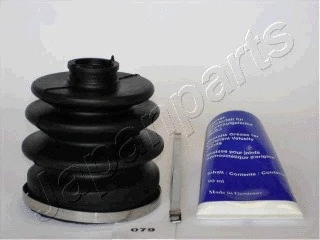 Bellow Kit, drive shaft (KB-079)
