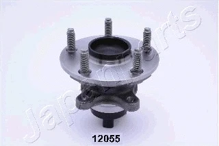 Wheel Hub