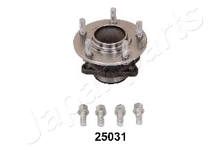 Wheel Hub