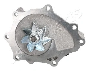 Water Pump, engine cooling (PQ-269)