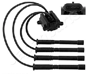 Ignition Coil (BO-122)