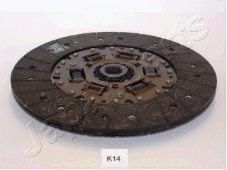 Clutch Disc