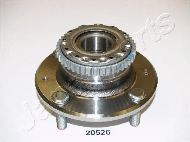 Wheel Hub (KK-20526)