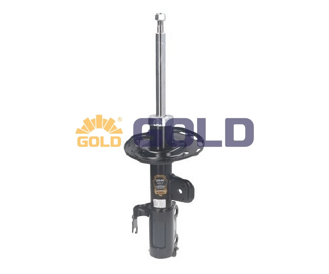 Shock Absorber (9260752)
