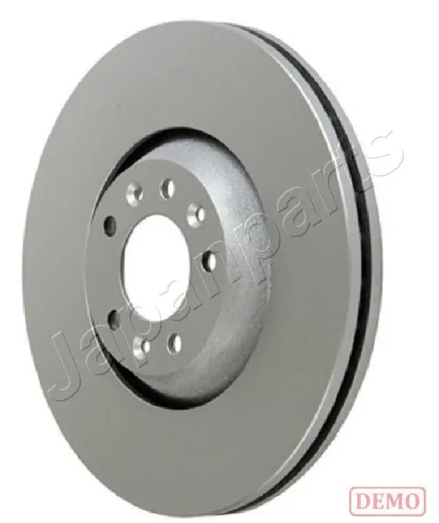 Brake Disc (DI-0610C)