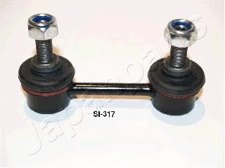Stabiliser Bar, suspension (SI-317)