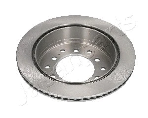 Brake Disc (DP-209C)