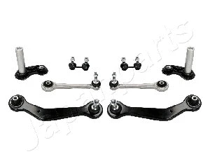 Control/Trailing Arm Kit, wheel suspension (SKS-0110)