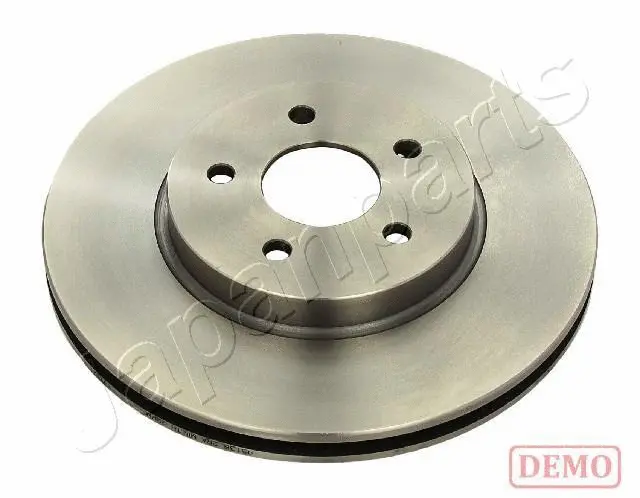 Brake Disc (DI-0322C)