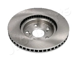 Brake Disc (DI-2007C)