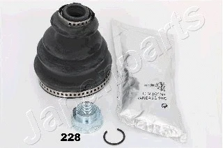 Bellow Kit, drive shaft (KB-228)