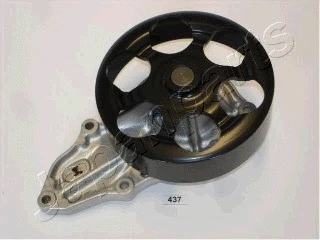 Water Pump, engine cooling (PQ-437)