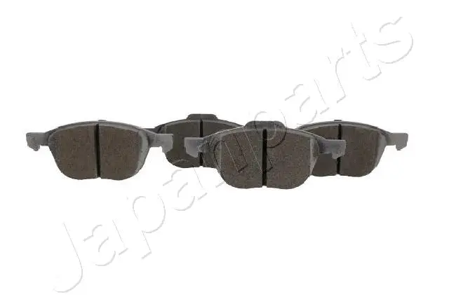 Brake Pad Set, disc brake (PA-0022AF)